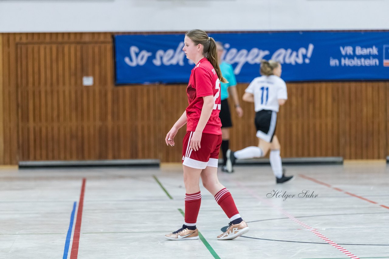 Bild 596 - VR Bank Cup Horst